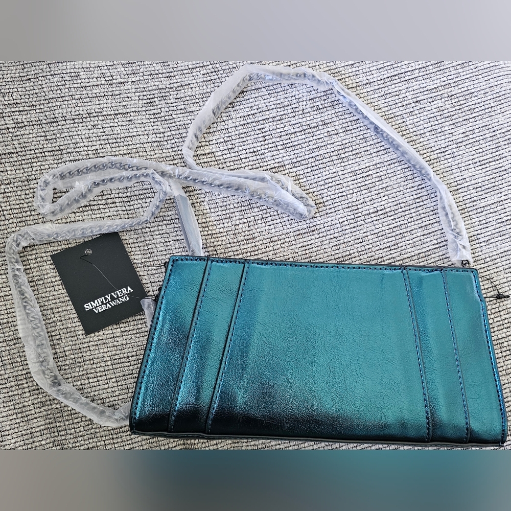 Simply Vera crossbody purse